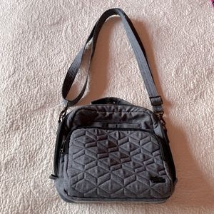 Lug Ranger Crossbody Bag